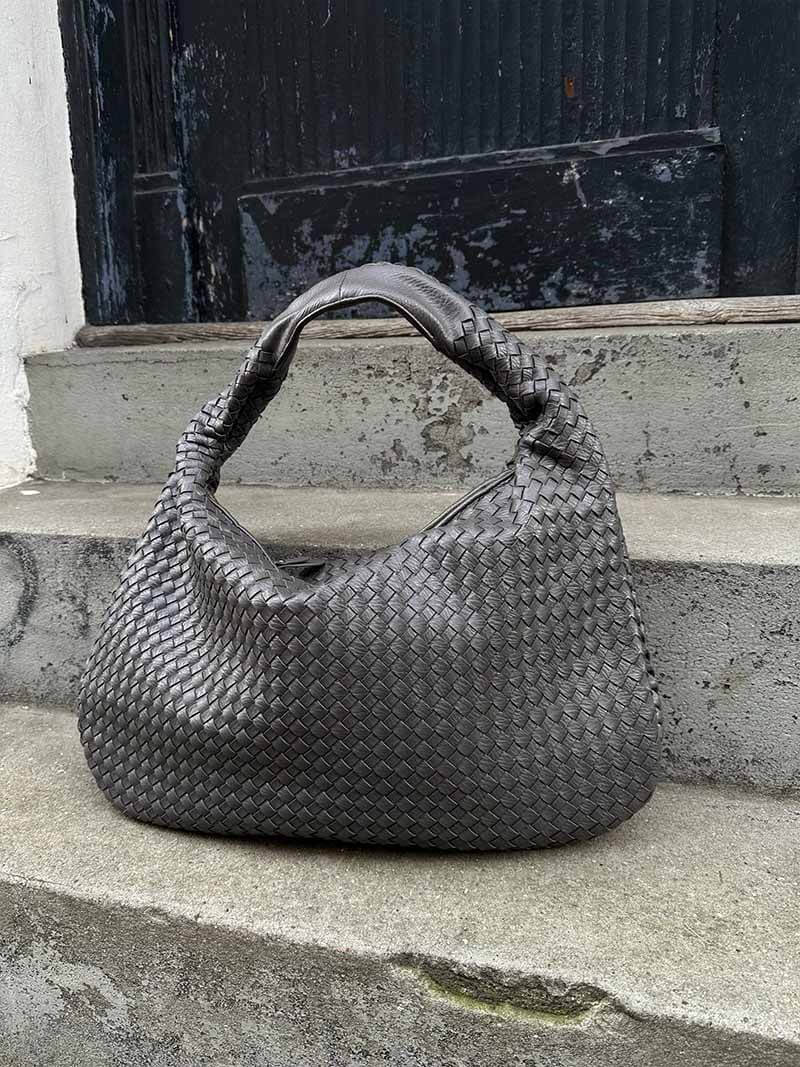 Isadora™ | XL Woven Tote