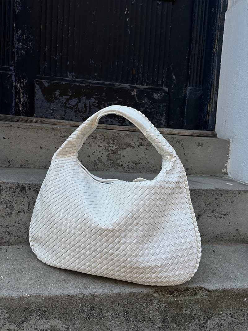Isadora™ | XL Woven Tote