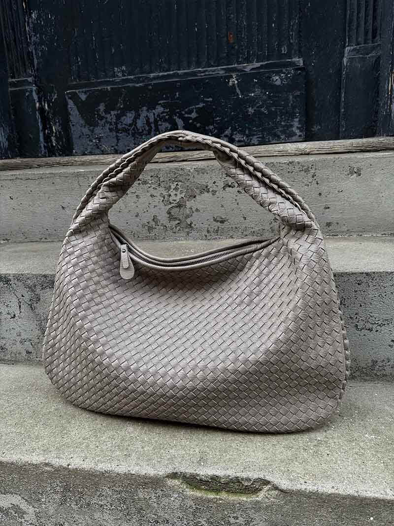 Isadora™ | XL Woven Tote