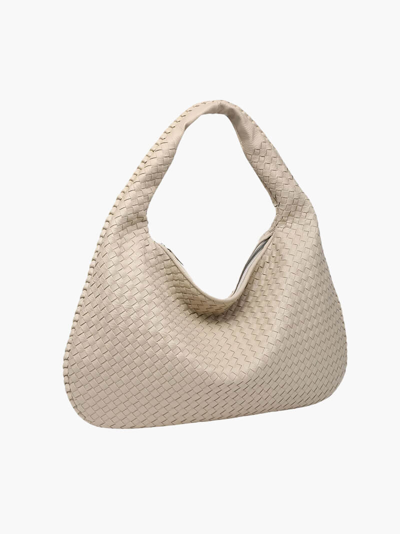 Isadora™ | XL Woven Tote