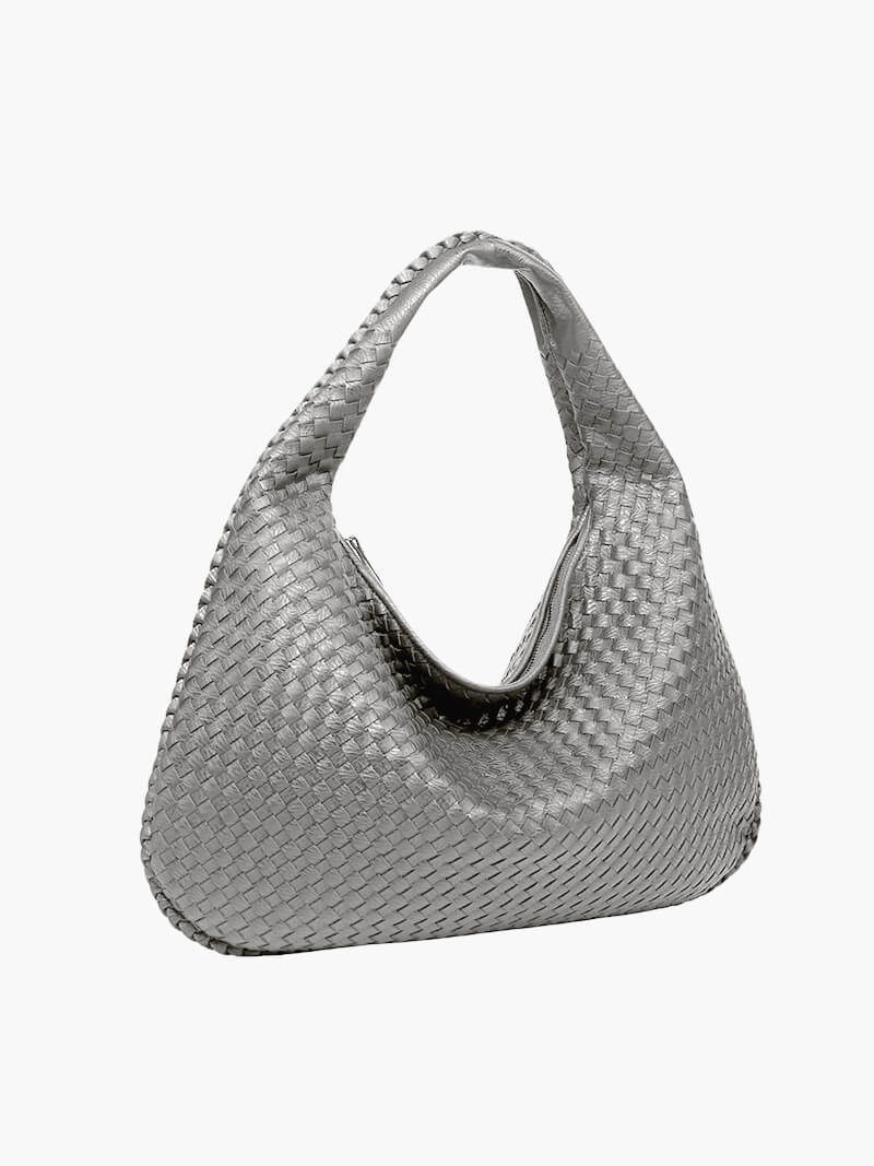 Isadora™ | XL Woven Tote