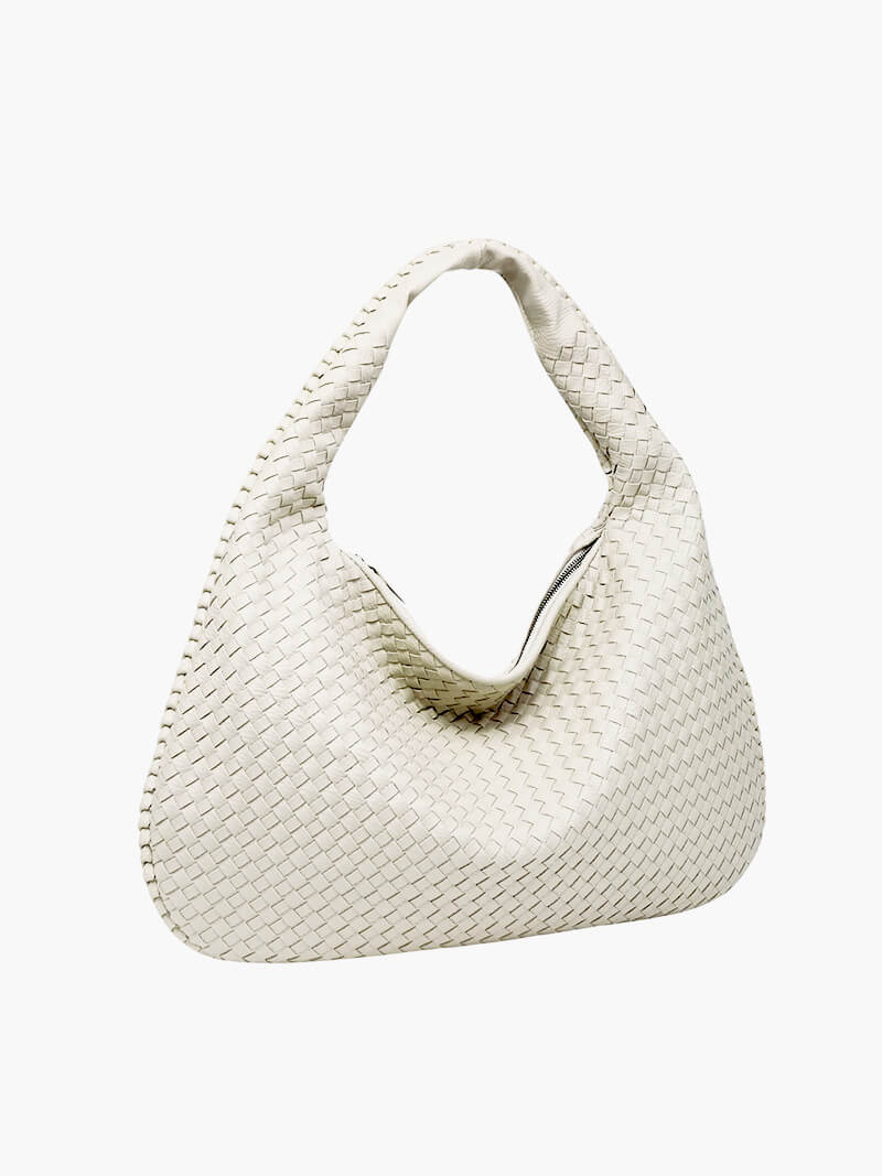 Isadora™ | XL Woven Tote
