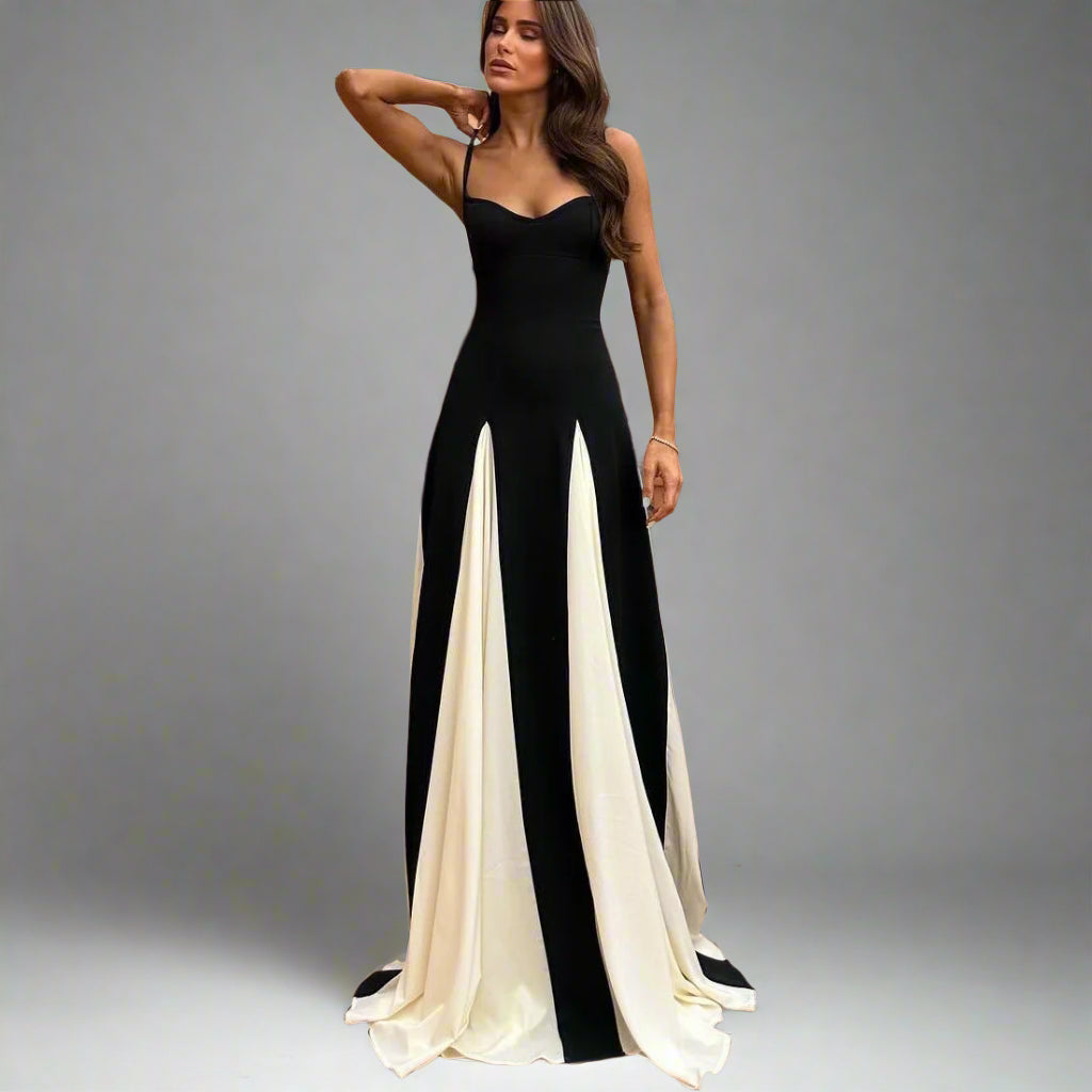 Vivienne | Timeless Elegance Gown