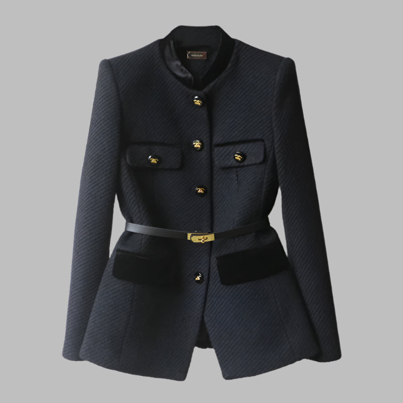 Victoria™ | Luxe Blazer Jacket