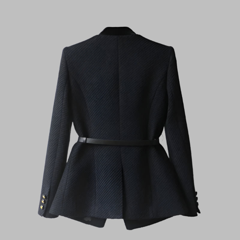 Victoria™ | Luxe Blazer Jacket