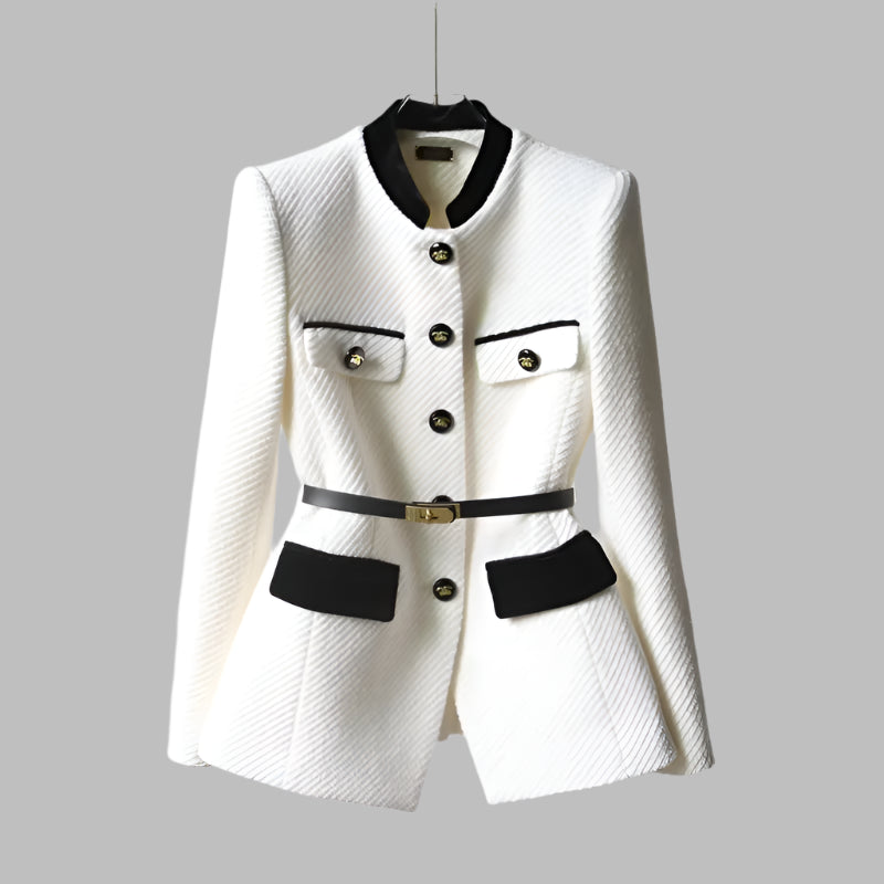 Victoria™ | Luxe Blazer Jacket