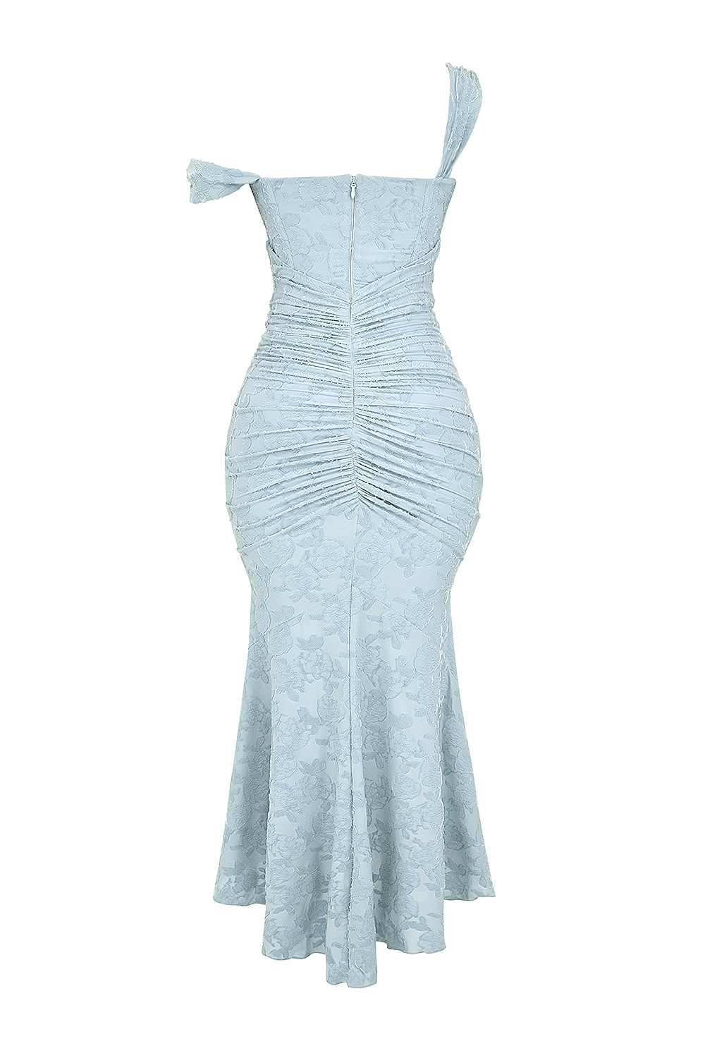 Clarissa™ | Lace Sculpted Dress