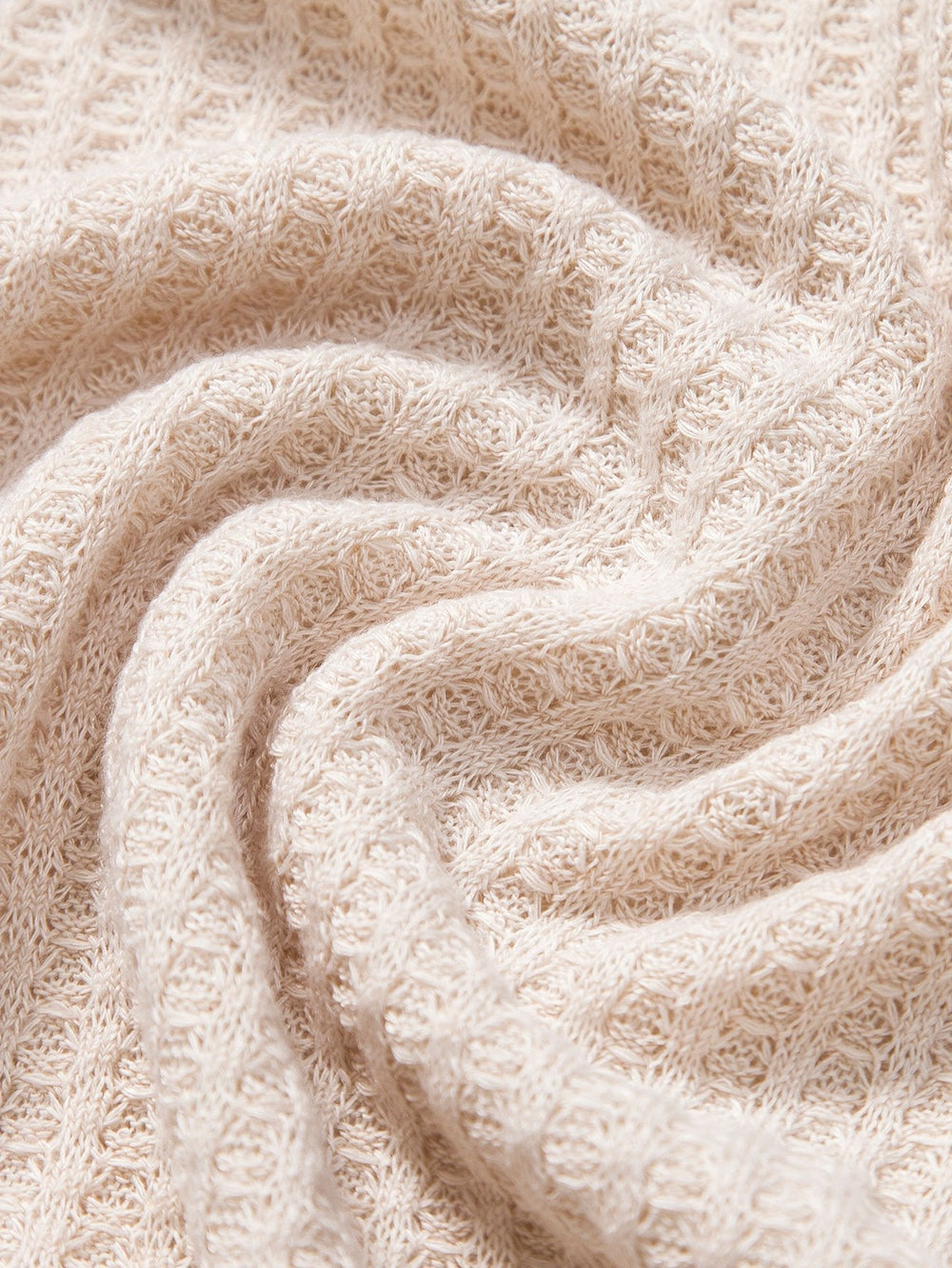Marco™ | Textured Knit Polo