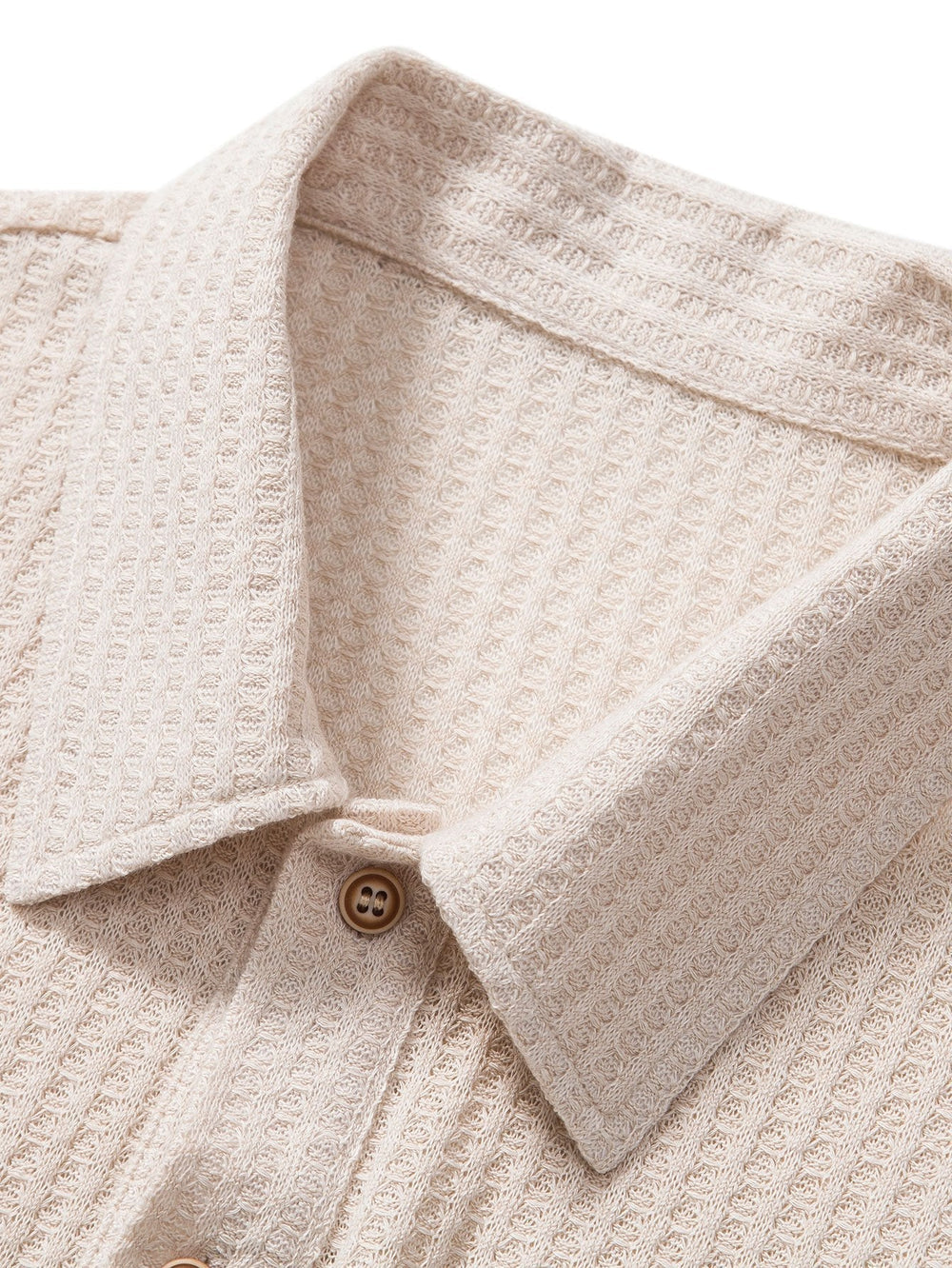 Marco™ | Textured Knit Polo