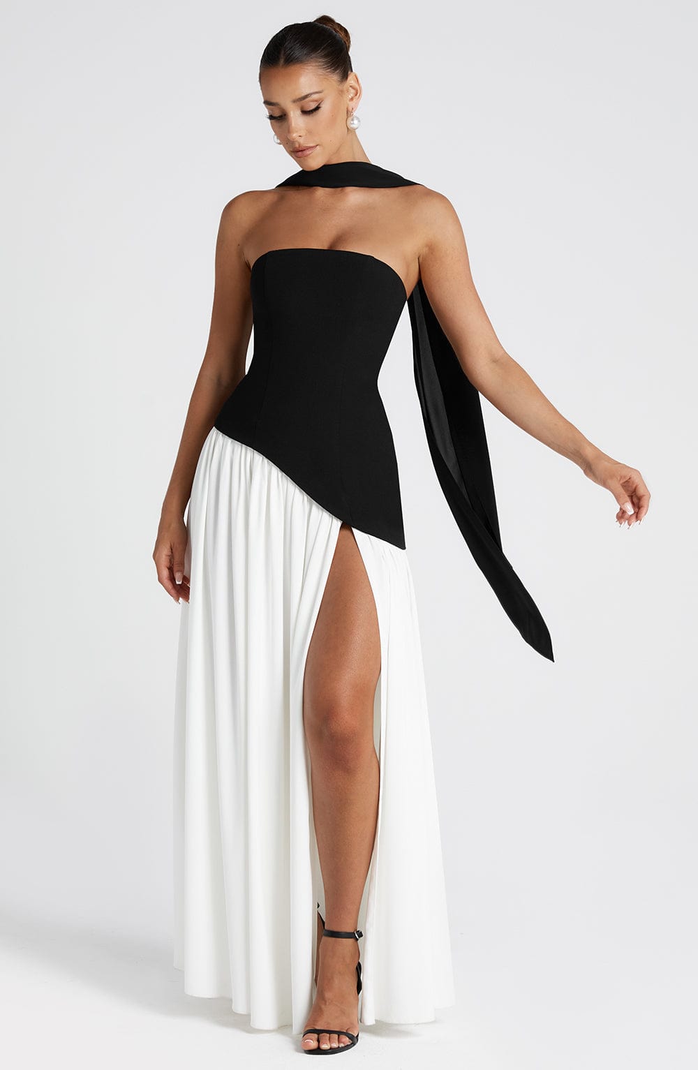 Tess™ | Strapless Dress