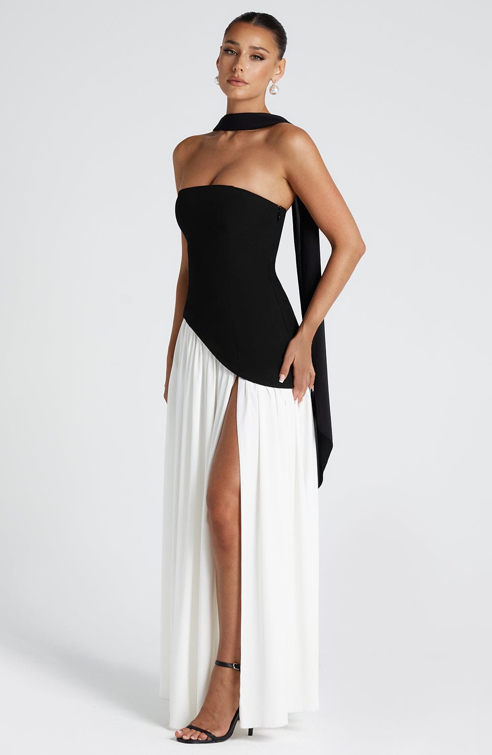 Tess™ | Strapless Dress