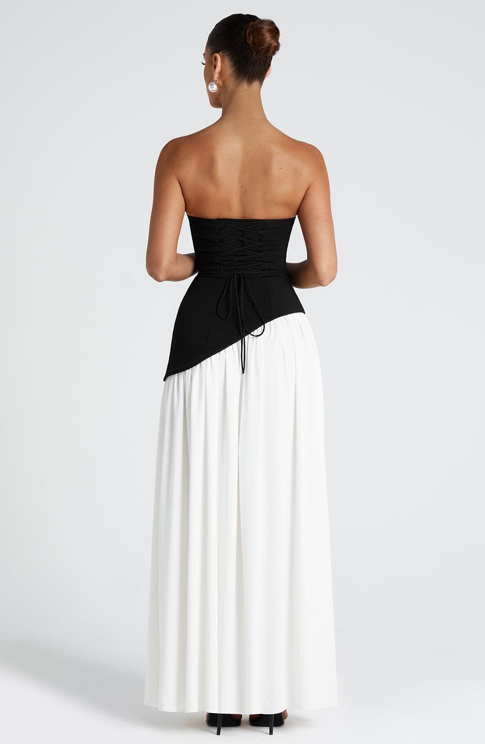 Tess™ | Strapless Dress