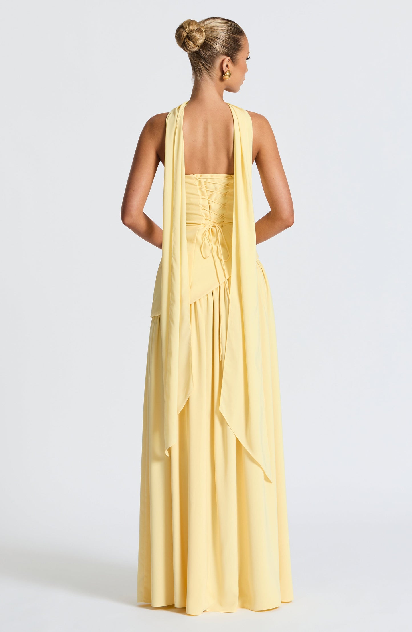 Tess™ | Strapless Dress