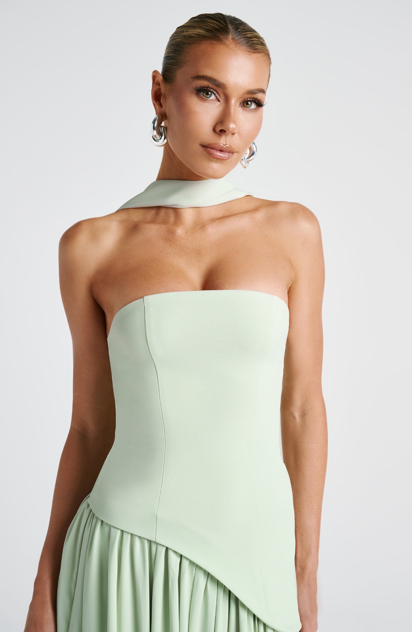 Tess™ | Strapless Dress