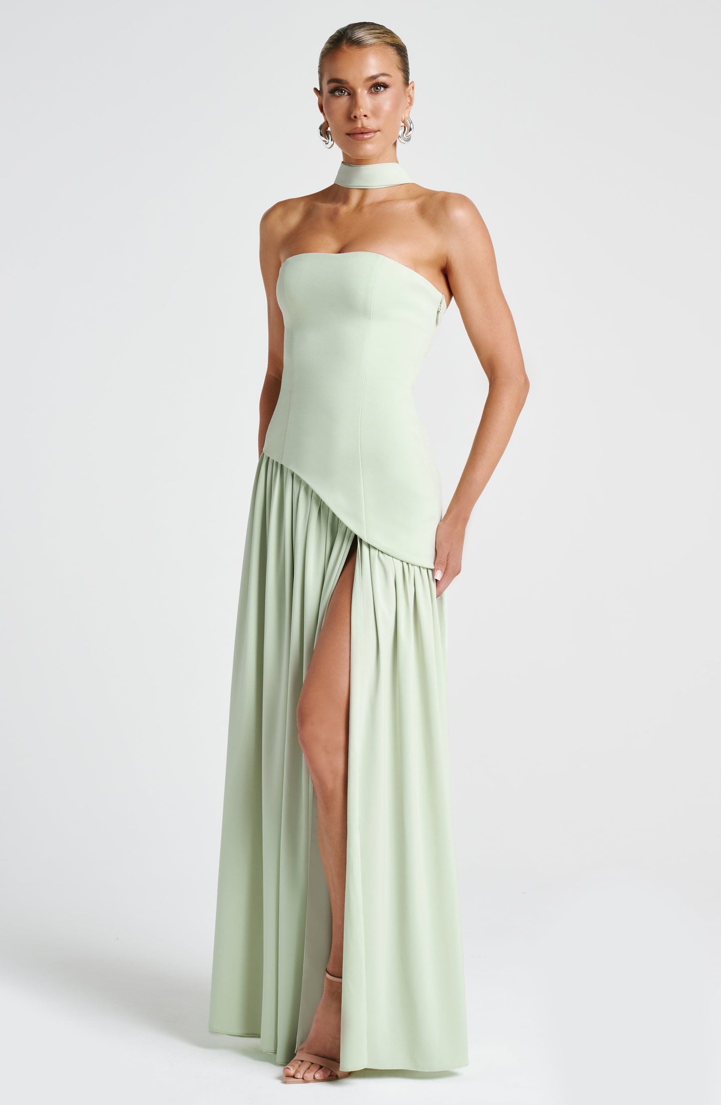 Tess™ | Strapless Dress