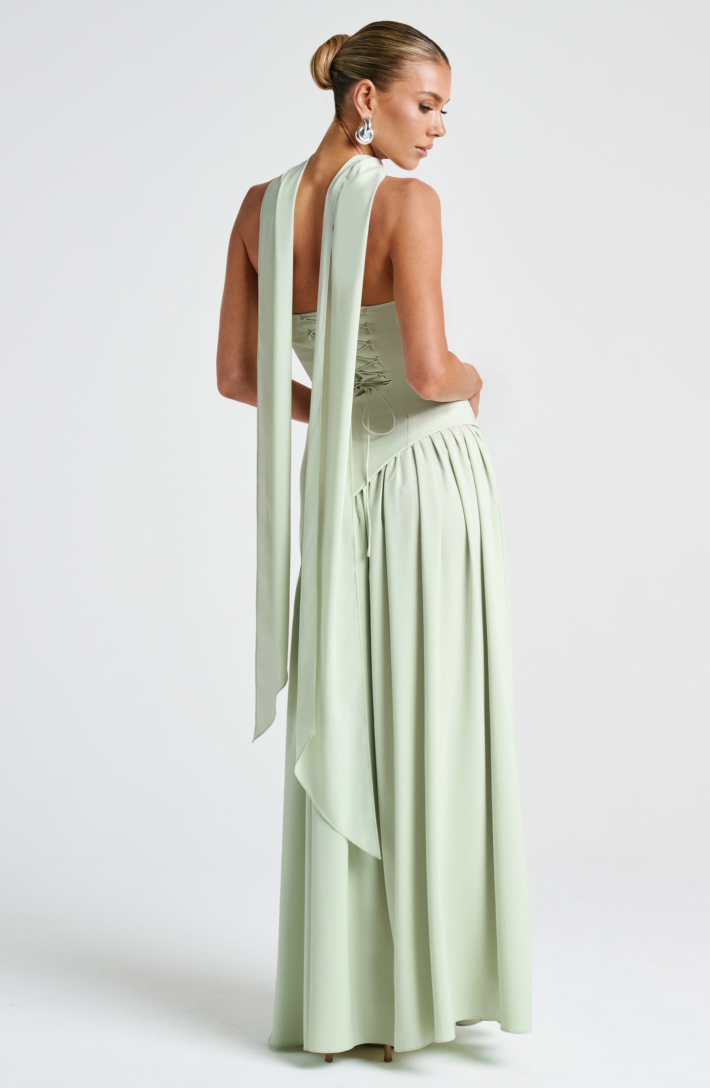 Tess™ | Strapless Dress