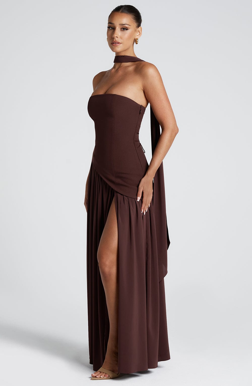 Tess™ | Strapless Dress
