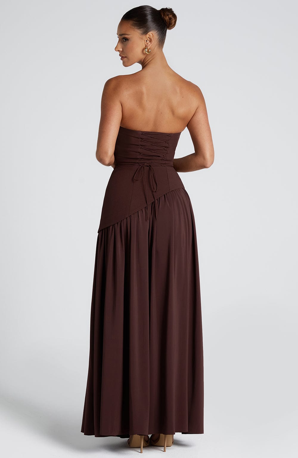 Tess™ | Strapless Dress