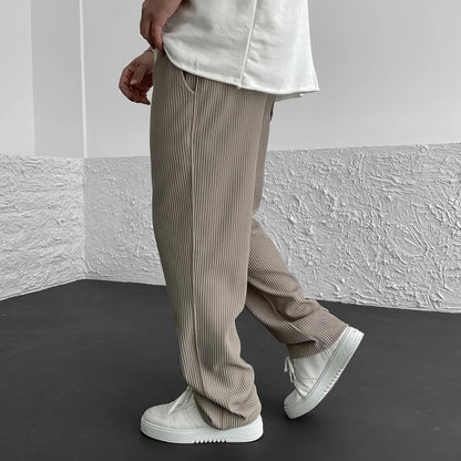 Casey™ | Relaxed Knit Pants