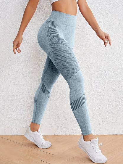 Livia™ Seamless Sculpt Leggings