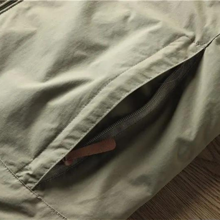 Polara Thermal Winter Coat