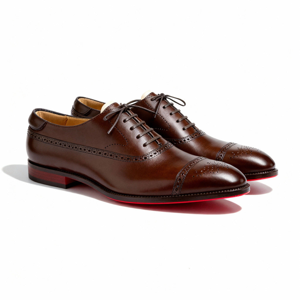Oxford Royal Brogue