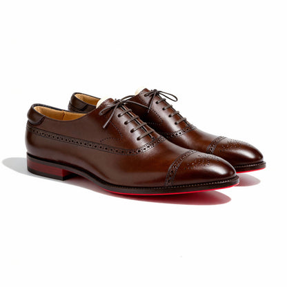 Oxford Royal Brogue