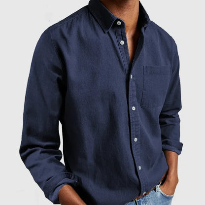 Alwin™ Premium Casual Shirt