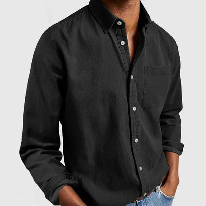 Alwin™ Premium Casual Shirt