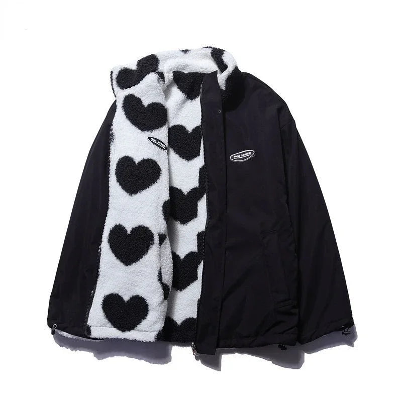 Aria™ | Reversible Jacket