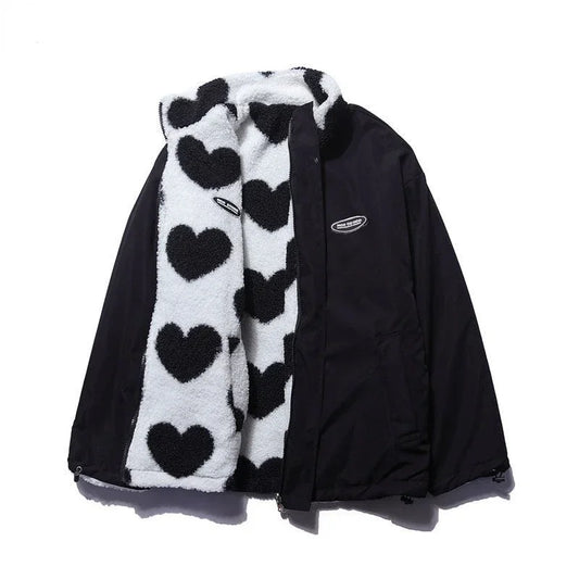 Aria™ | Reversible Jacket