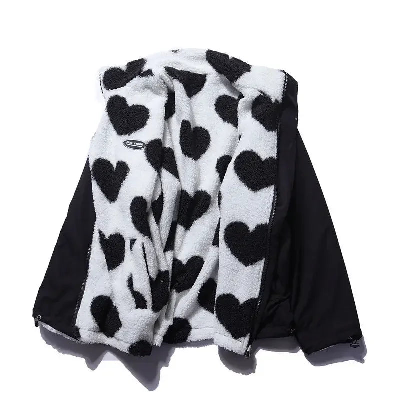 Aria™ | Reversible Jacket