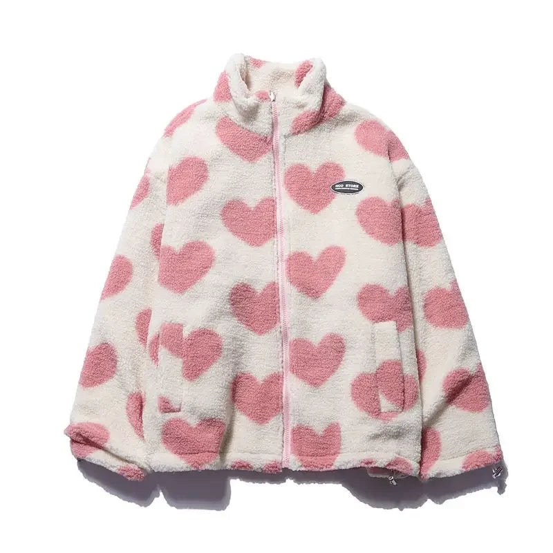 Aria™ | Reversible Jacket