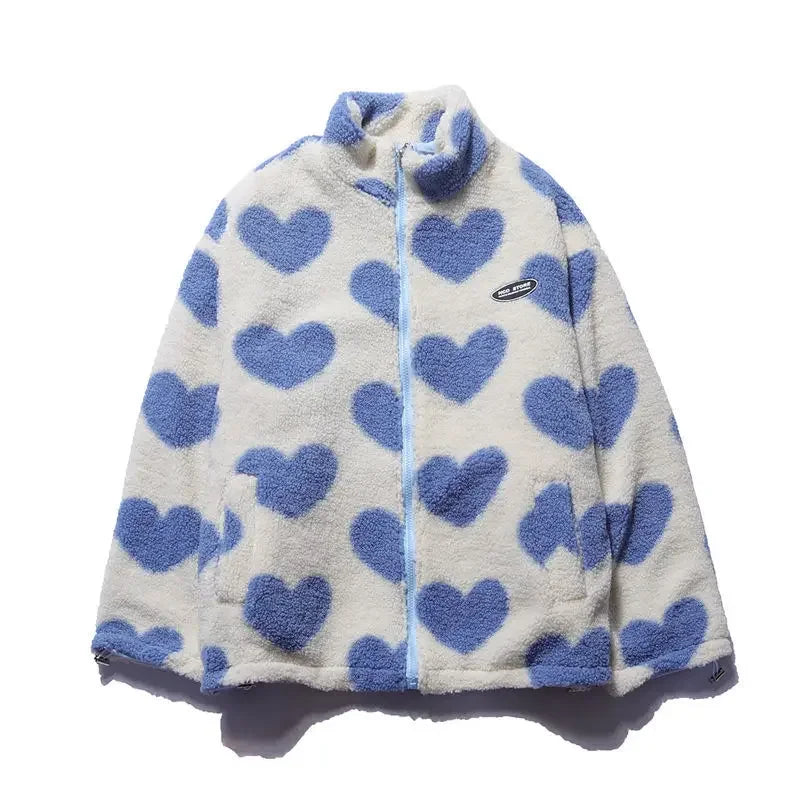 Aria™ | Reversible Jacket