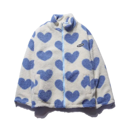 Aria™ | Reversible Jacket