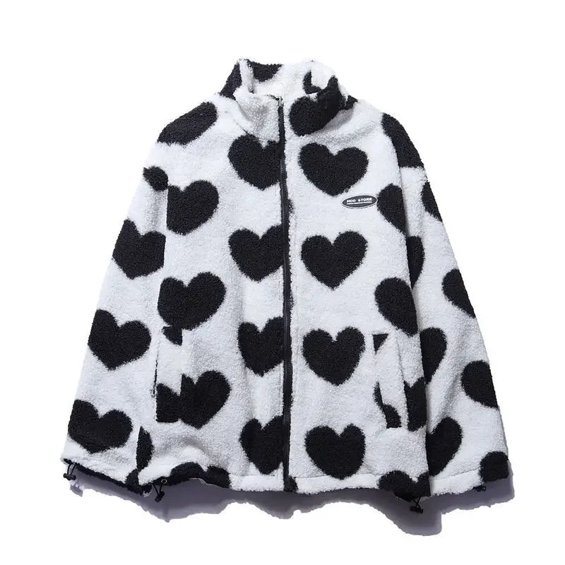 Aria™ | Reversible Jacket