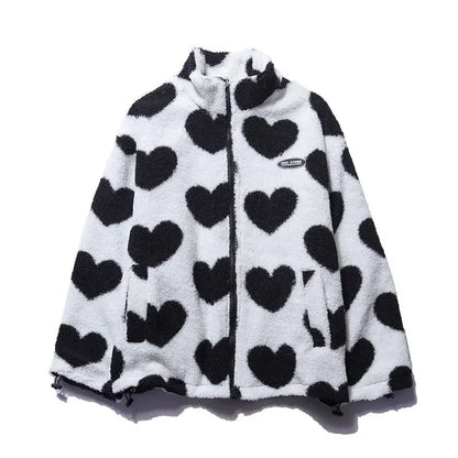 Aria™ | Reversible Jacket