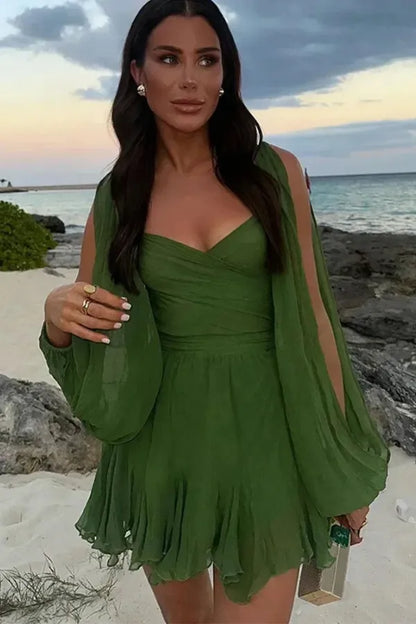 Gene™ | Mini Dress