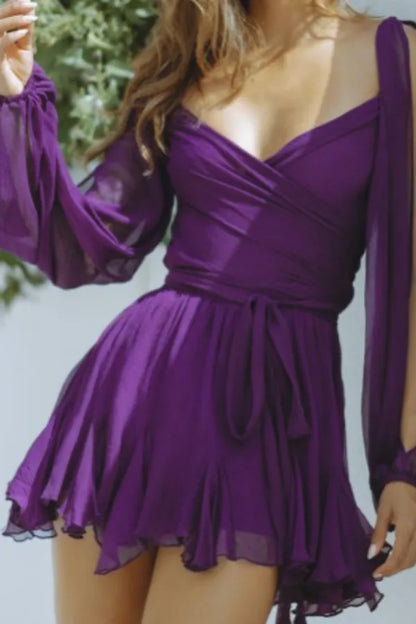 Gene™ | Mini Dress