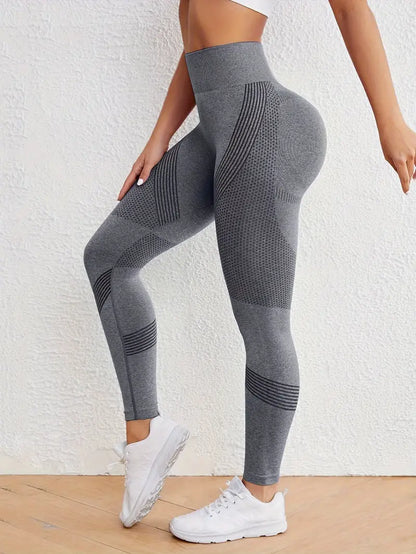 Livia™ Seamless Sculpt Leggings