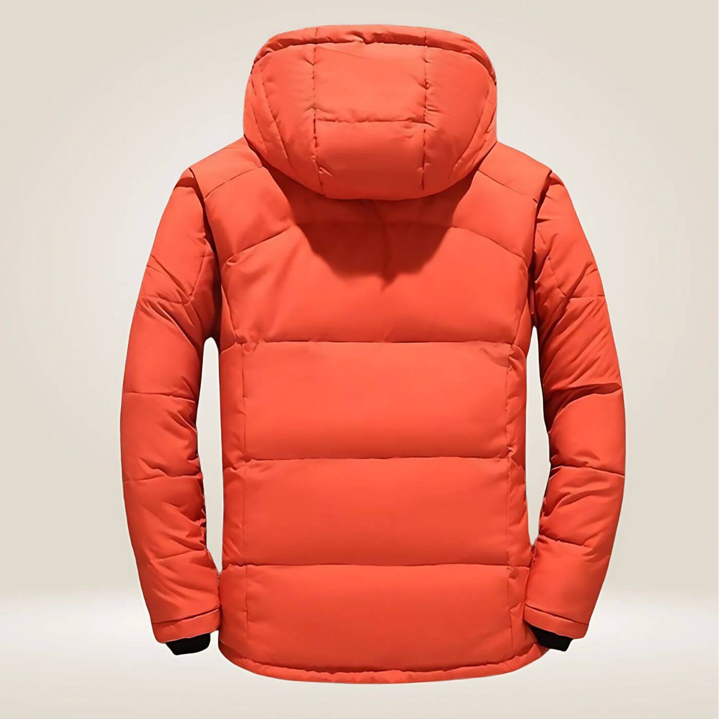 Everest™ | Weatherproof Down Jacket
