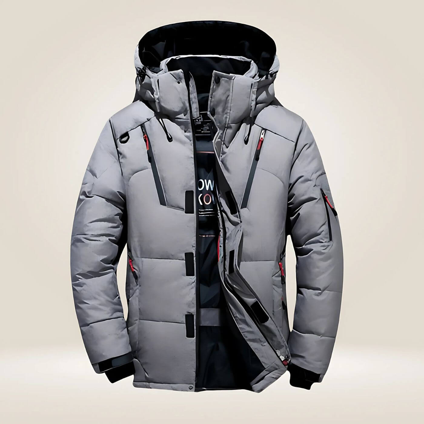 Everest™ | Weatherproof Down Jacket