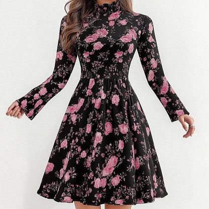 Florence™ Floral Dress