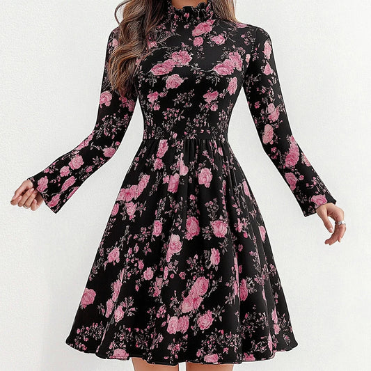Florence™ Floral Dress