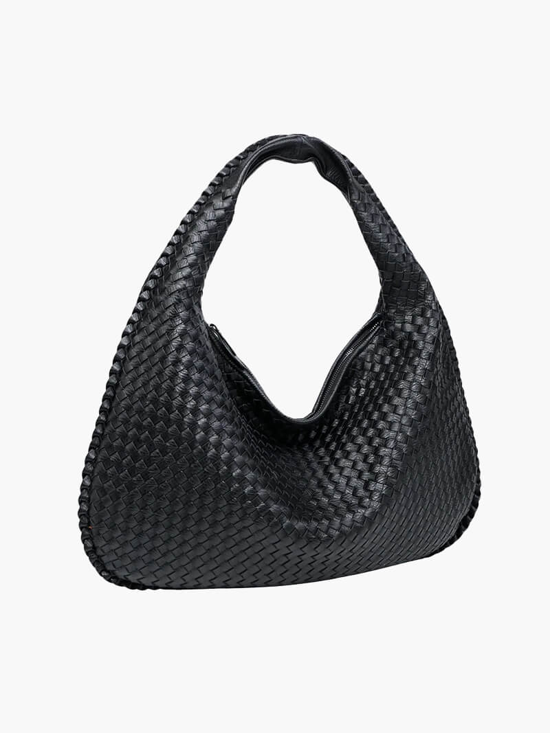 Isadora™ | XL Woven Tote