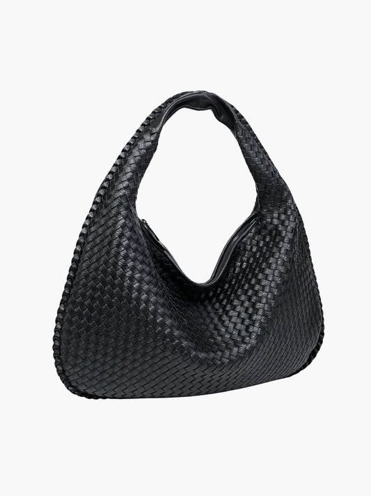 Isadora™ | XL Woven Tote