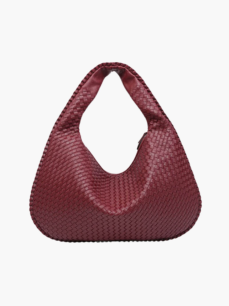 Isadora™ | XL Woven Tote