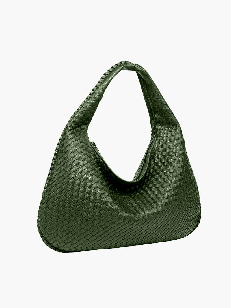 Isadora™ | XL Woven Tote