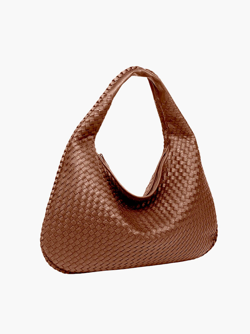 Isadora™ | XL Woven Tote
