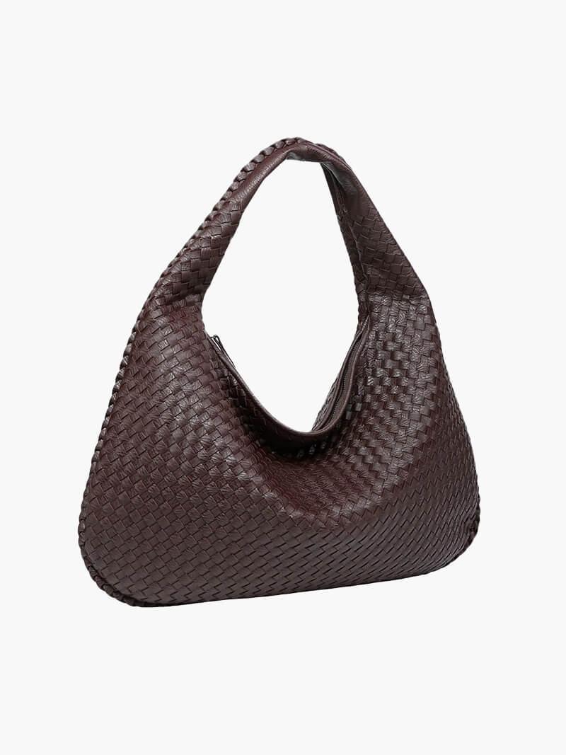 Isadora™ | XL Woven Tote